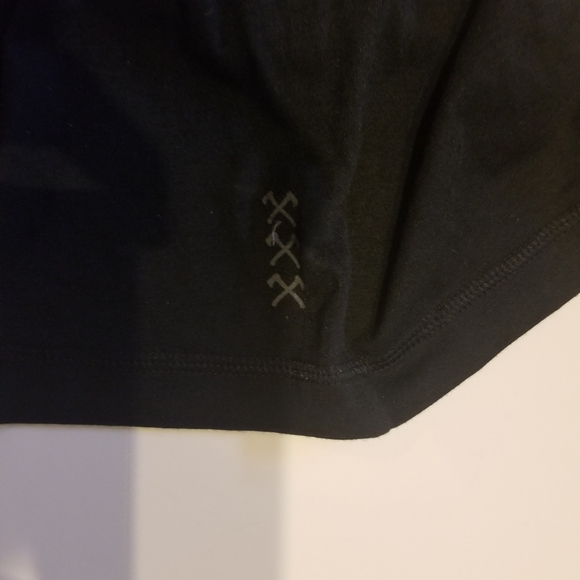 Sharpen the Axe long sleeve tee NWOT - Picture 4 of 4
